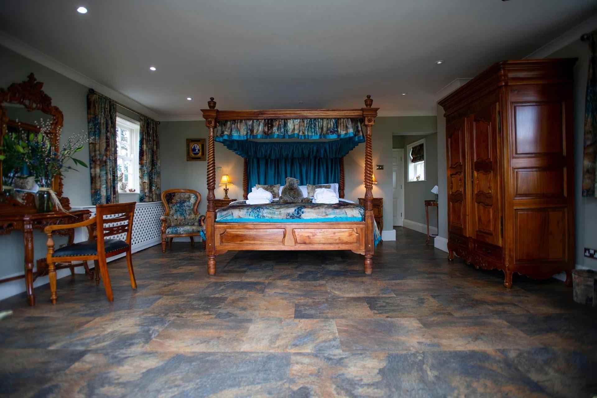 Burtree Country House, Tipi'S, Treehouse & Lodge & House Rooms With Hot Tubs In A Private Garden Thirsk Exterior foto